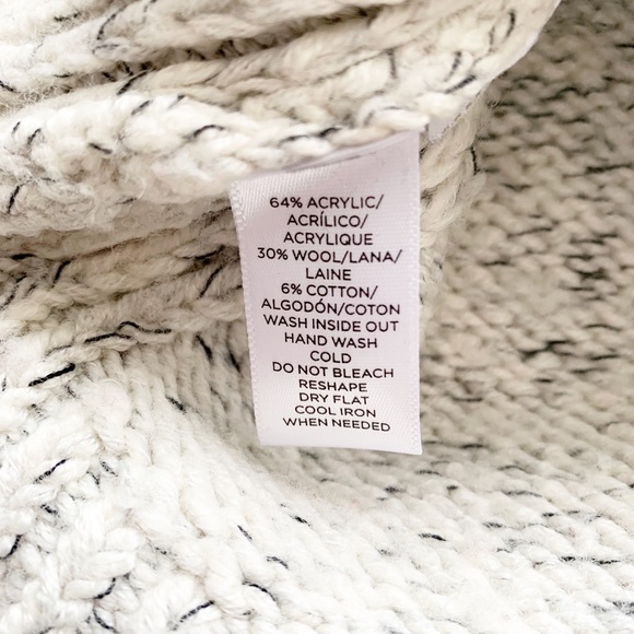 Loft Pullover Sweater - Picture 4 of 10